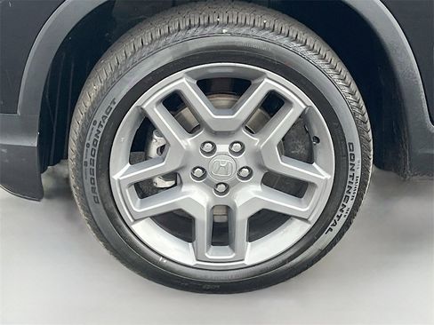 Used 2024 Honda Passport EX-L image 32