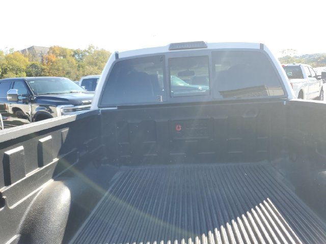 Used 2010 Ford F150 FX4 AWD/4WD image 10