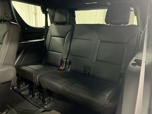 Used 2023 Chevrolet Tahoe High Country AWD/4WD image 25