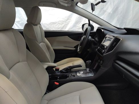 Used 2022 Subaru Impreza Premium image 21