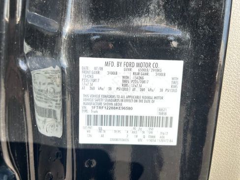 Used 2008 Ford F150 XL RWD image 17