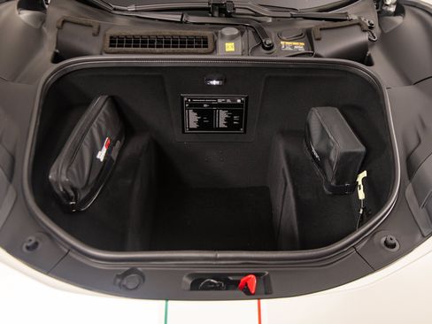 Used 2025 Ferrari 296 GTS RWD image 40