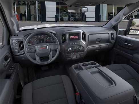 New 2026 GMC Sierra 2500 Pro w/ Convenience Package image 15