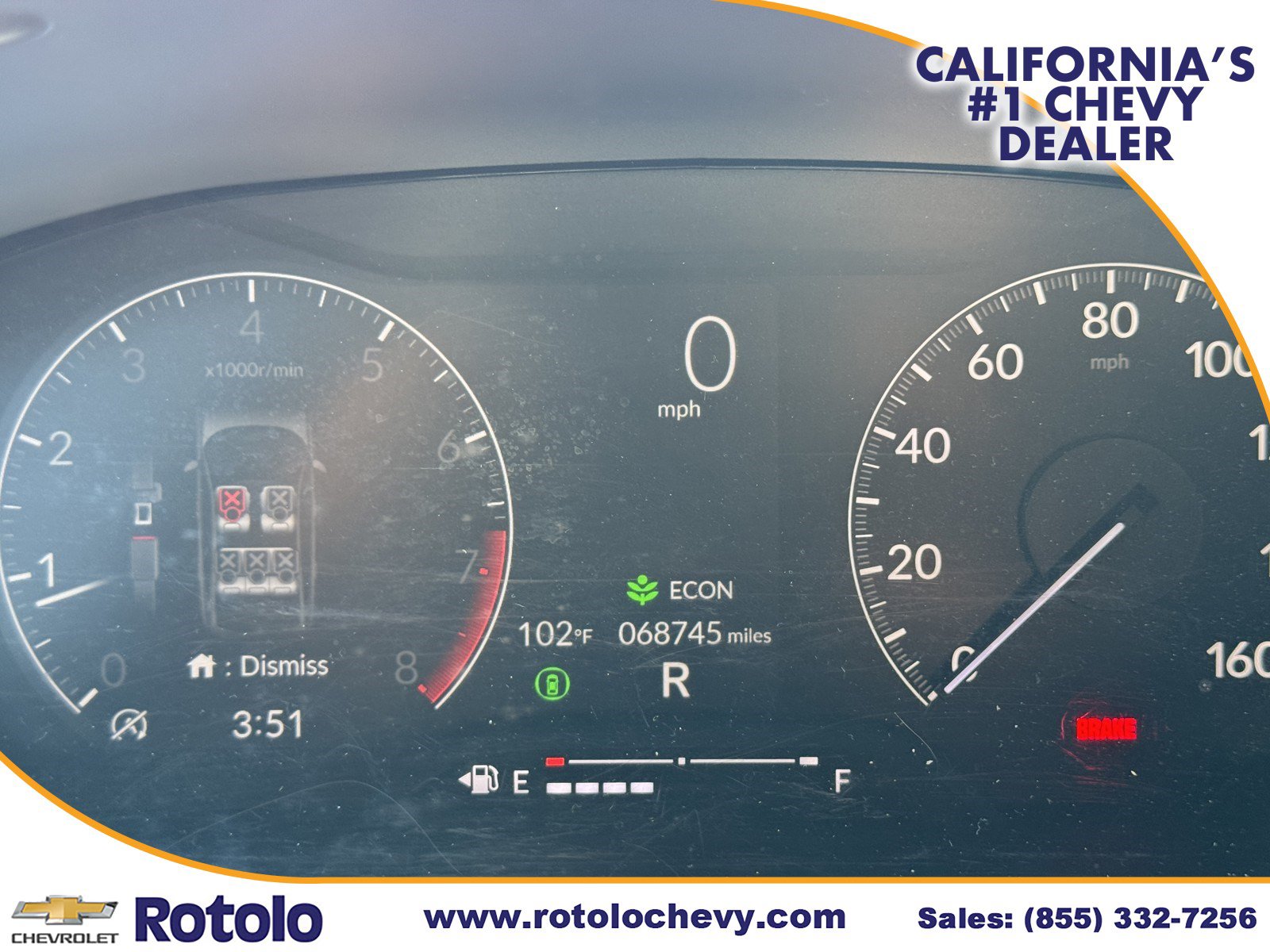 Used 2023 Honda Civic Sport image 20
