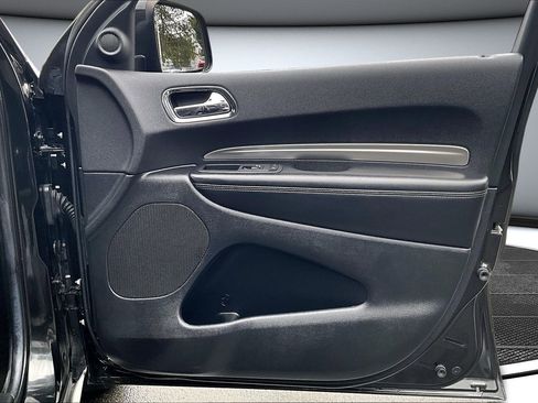 Used 2013 Dodge Durango SXT image 27