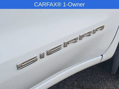 Certified 2020 GMC Sierra 1500 4x4 Crew Cab w/ Sierra Value Package image 7