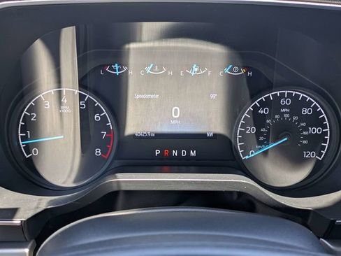 Used 2023 Ford F150 XLT RWD image 26
