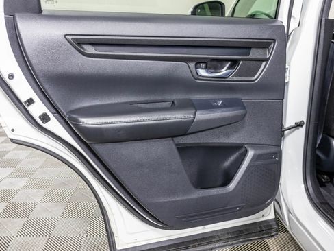 Used 2023 Honda CR-V EX image 39