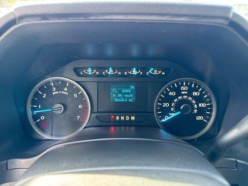 Used 2019 Ford F150 XLT image 15
