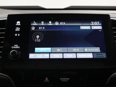 Used 2022 Honda Passport EX-L image 32