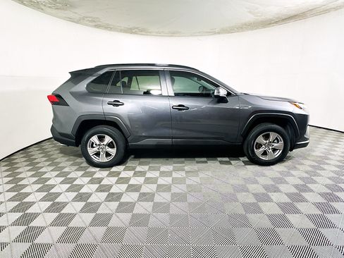 Used 2023 Toyota RAV4 XLE w/ Convenience Package FWD image 2