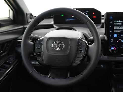 Used 2026 Toyota bZ AWD/4WD image 18