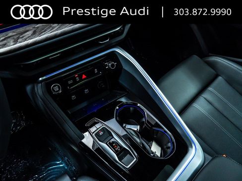 New 2025 Audi Q5 Premium Plus image 19