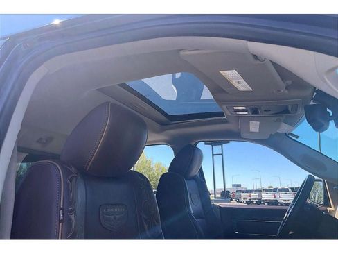 Used 2013 RAM 1500 Laramie Longhorn w/ Convenience Group AWD/4WD image 24