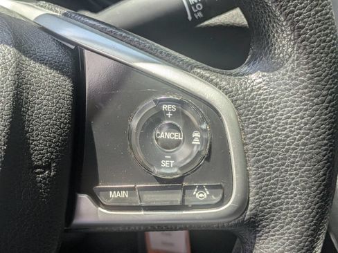 Used 2020 Honda Civic LX image 34