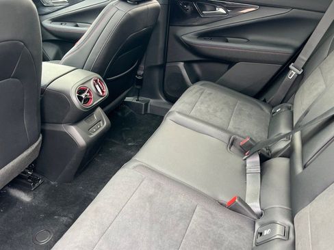 New 2026 Chevrolet Blazer EV RS w/ Super Cruise Package AWD/4WD image 9