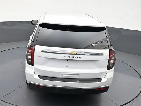Used 2024 Chevrolet Tahoe LS RWD image 16