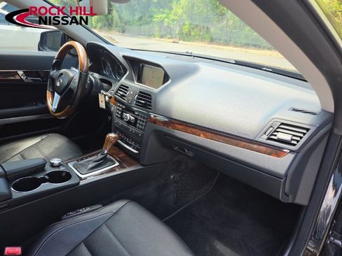 Used 2013 Mercedes-Benz E 350 Cabriolet image 37
