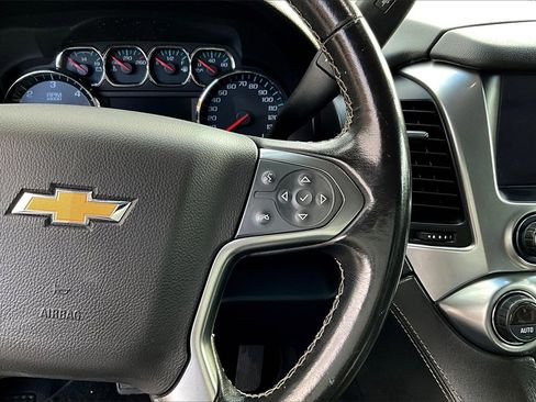 Used 2020 Chevrolet Suburban LS image 15