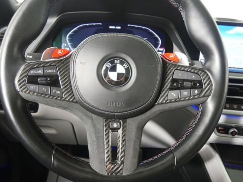 Used 2022 BMW X5 M Base w/ Competition Package 2 image 22