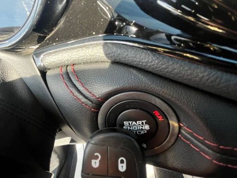 Used 2022 Dodge Durango R/T w/ Blacktop Package image 47