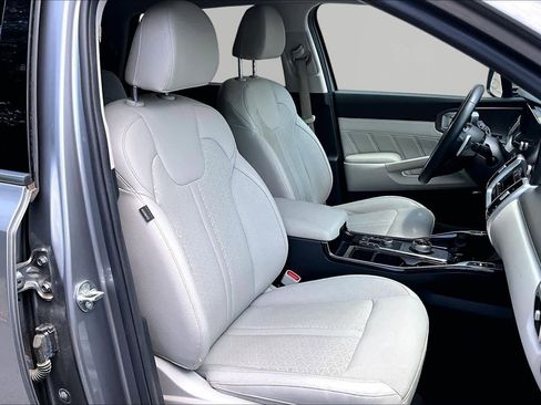 Used 2022 Kia Sorento SX Prestige AWD/4WD image 9