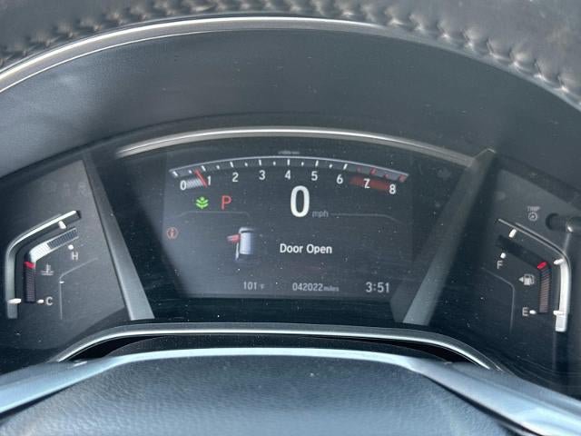 Used 2021 Honda CR-V EX-L image 26