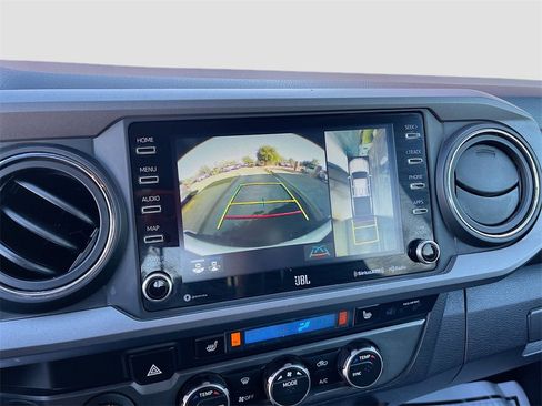 Used 2023 Toyota Tacoma TRD Off-Road image 13
