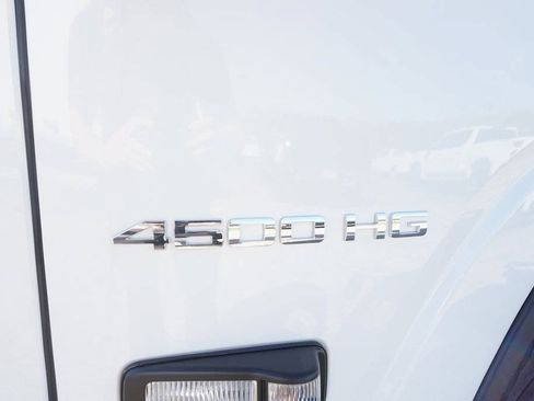 New 2025 Chevrolet Low Cab Forward RWD image 7