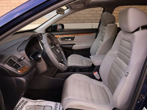 Used 2017 Honda CR-V EX image 16