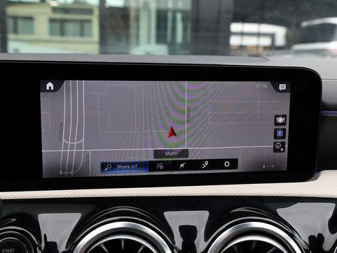 Used 2023 Mercedes-Benz CLA 250 CLA 250 w/ Premium Package image 30