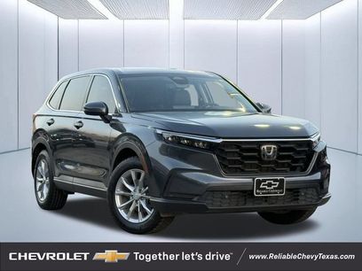 Used 2023 Honda CR-V EX-L