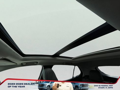 New 2026 Buick Encore GX Sport Touring w/ Advanced Technology Package image 58