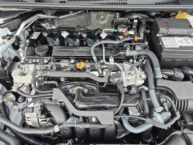 New 2026 Toyota Corolla LE FWD image 25