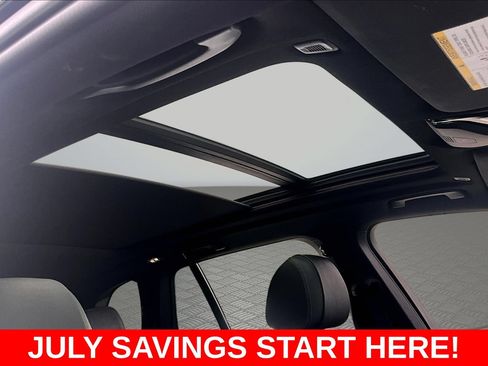 Used 2021 BMW X5 xDrive45e w/ Parking Assistance Package AWD/4WD image 31