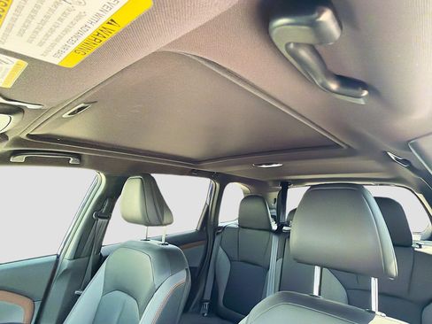 Used 2025 Subaru Forester Sport image 25