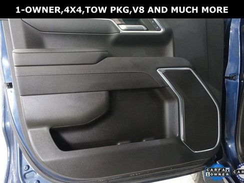 Used 2023 Chevrolet Silverado 1500 RST image 9