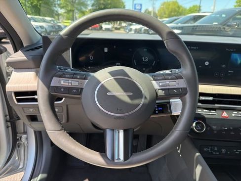 Certified 2024 Hyundai Sonata Limited FWD image 14