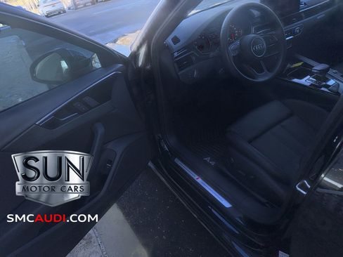 Used 2020 Audi A4 2.0T Premium w/ Convenience Package image 20