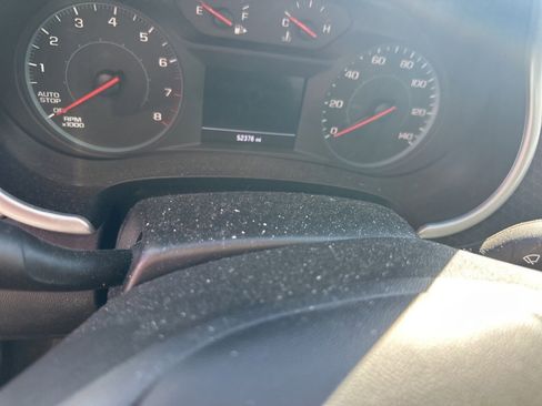 Used 2022 Chevrolet Malibu LT image 9