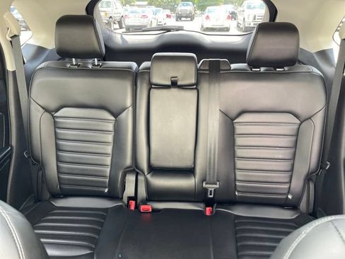Used 2024 Ford Edge SEL w/ Convenience Package AWD/4WD image 28