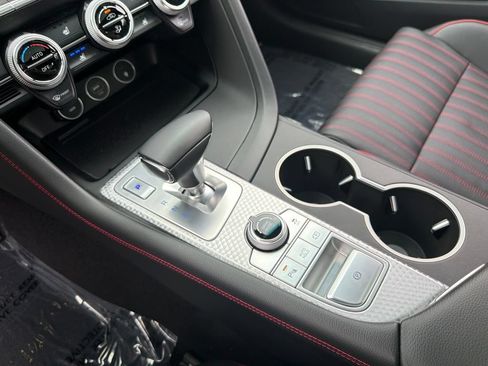 Used 2023 Genesis G70 2.0T w/ Sport Prestige Package AWD/4WD image 28