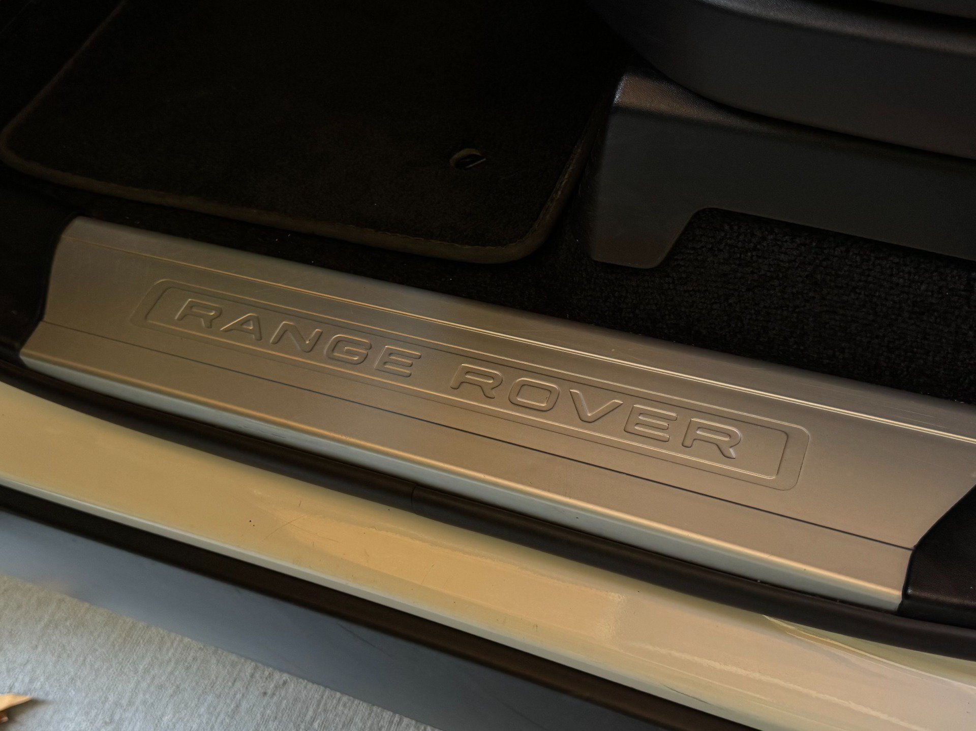 Used 2021 Land Rover Range Rover Westminster Edition AWD/4WD image 70