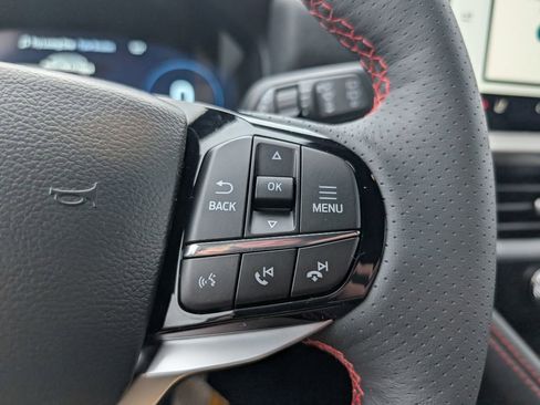 New 2026 Ford Explorer ST-Line image 12