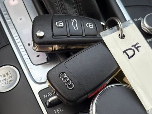 Used 2018 Audi A3 2.0T Premium w/ Convenience Package image 38