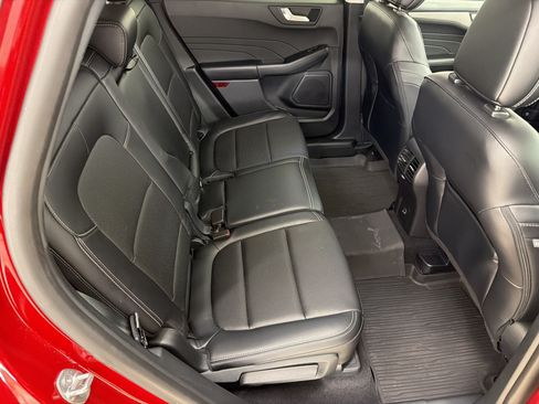 Certified 2021 Ford Escape SEL AWD/4WD image 28