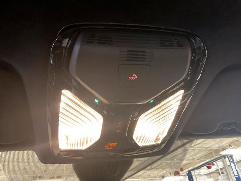 Used 2021 BMW X6 M w/ Competition Package image 35