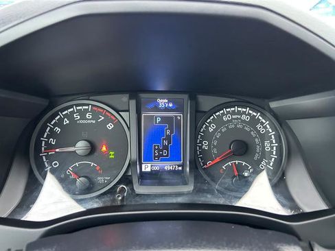 Used 2023 Toyota Tacoma image 17