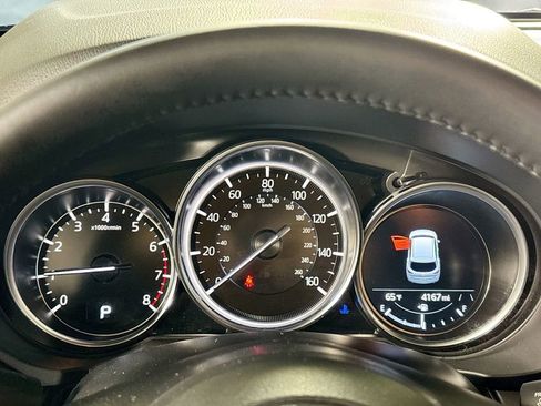 Used 2025 MAZDA CX-5 AWD 2.5 S w/ Select Package image 14