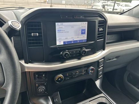Used 2022 Ford F150 XL w/ Equipment Group 101A High AWD/4WD image 28